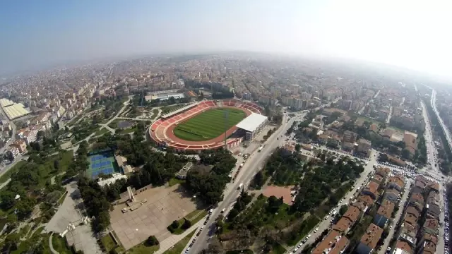 12 ilçeye bedel mahalle