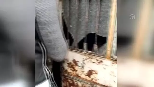 1750 litre sahte içki ele geçirildi 1750 litre sahte içki ele geçirildi