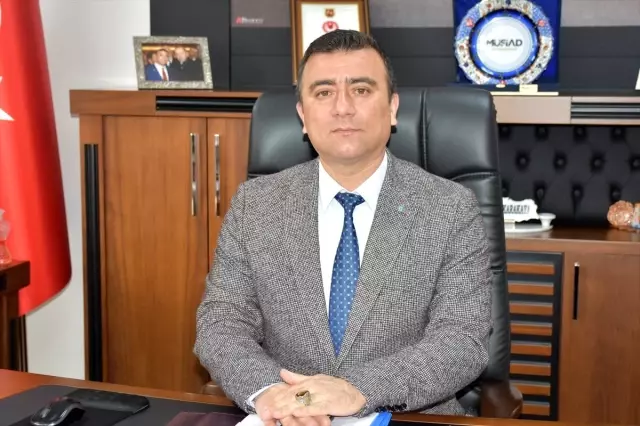 Afyonkarahisar'da 500'ün üzerinde firma kısa çalışma ödeneğine başvurdu