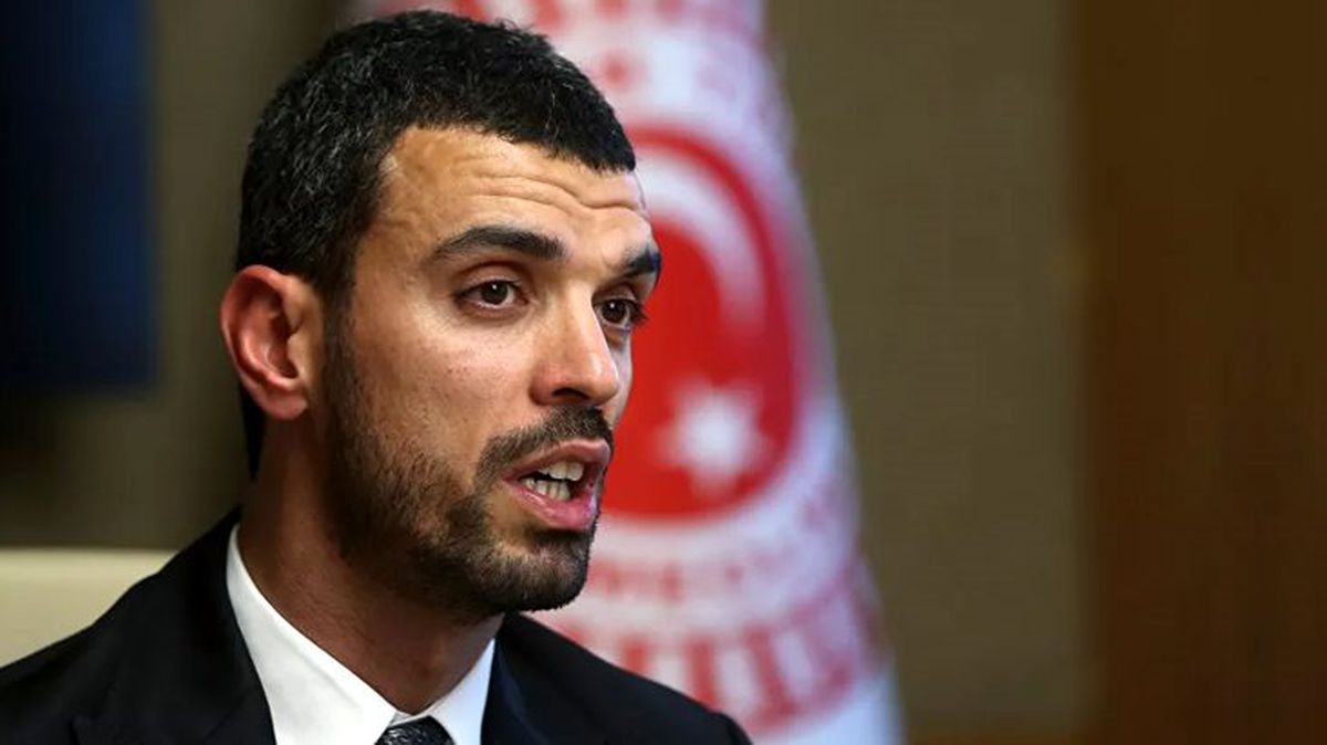 Eleştirilerin odağındaki AK Parti Sakarya Milletvekili Kenan Sofuoğlu, 3 aylık maaşını TBMM'ye bağışladı