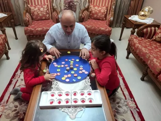Başkan Aydın'dan ailelere mesaj