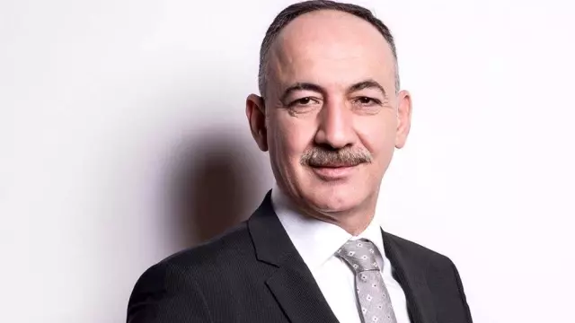 Başkan Saygılı'dan Milli Dayanışma Kampanyası'na destek