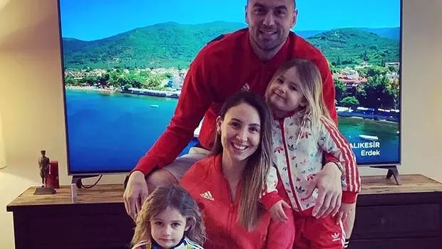 Beşiktaş'ta corona virüsü fedakarlığı! Beşiktaş'ta corona virüsü fedakarlığı!
