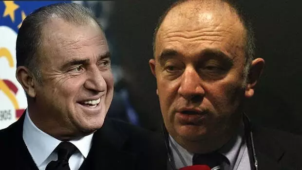 Bilim Kurulu Üyesi Ateş Kara'dan Fatih Terim cevabı: Virüs pozitif olsa da akciğerlerinde bir sıkıntı yoksa hastaları eve gönderebiliyoruz Bilim Kurulu Üyesi Ateş Kara'dan Fatih Terim cevabı: Virüs pozitif olsa da akciğerlerinde bir sıkıntı yoksa hastaları eve gönderebiliyoruz