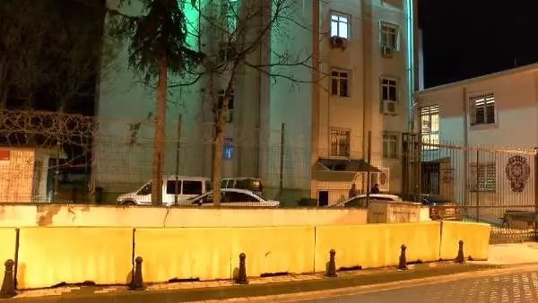Büyükçekmece'de eğlence partisi operasyonu: 11 gözaltı