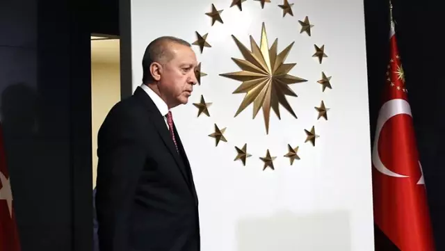 Cumhurbaşkanı Erdoğan'ın Milli Dayanışma Kampanyası'na ne kadar bağışladığı belli oldu Cumhurbaşkanı Erdoğan'ın Milli Dayanışma Kampanyası'na ne kadar bağışladığı belli oldu
