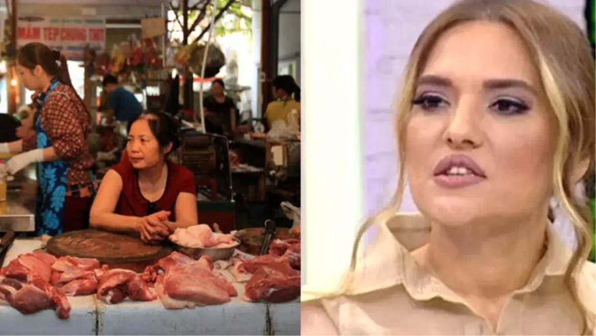 Demet Akalın isyan etti Haberler Magazin