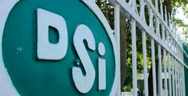 DSİ'den başkent Ankara'ya devasa yatırımlar