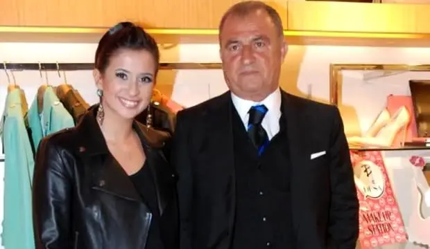 Fatih Terim'in taburcu olmasıyla ilgili Buse Terim'den ilk paylaşım: Taburcu oldu ve güneş açtı Fatih Terim'in taburcu olmasıyla ilgili Buse Terim'den ilk paylaşım: Taburcu oldu ve güneş açtı