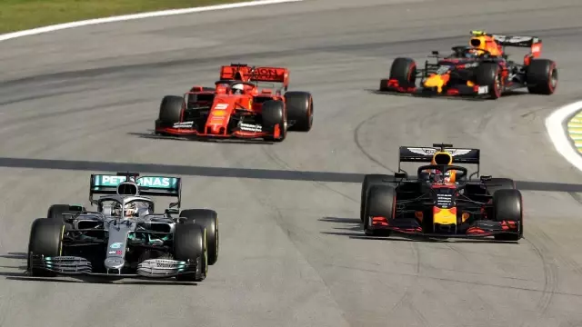 Formula 1 günlükleri #1: Lewis Hamilton, Michael Schumacher’in rekorunu egale edebilir mi? Formula 1 günlükleri #1: Lewis Hamilton, Michael Schumacher’in rekorunu egale edebilir mi?