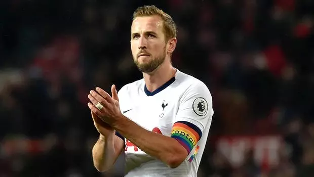 Harry Kane, Tottenham'dan ayrılmayı düşünüyor Harry Kane, Tottenham'dan ayrılmayı düşünüyor