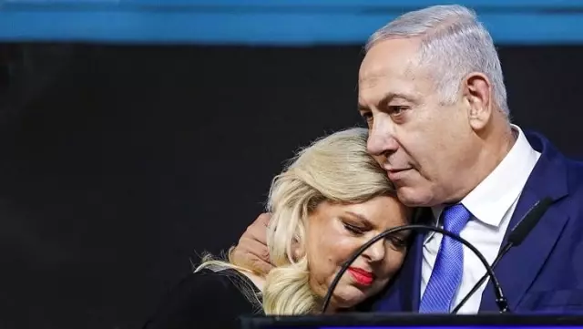 İsrail Başbakanı Netanyahu’nun danışmanı koronavirüse yakalandı