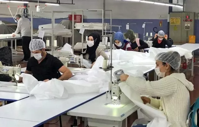 İstihdamı ve kırılgan kesimleri korumak için 6 somut öneri