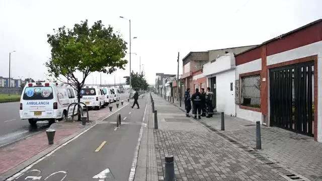 Kolombiya'da koronavirüs önlemleri Kolombiya'da koronavirüs önlemleri