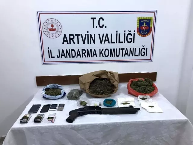 Koronavirüs kararlarına uymayanlara jandarmadan idari para cezası
