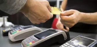 Gelir İdaresi Başkanlığı: Kredi kartıyla ödenebilen vergi türlerinin kapsamı genişletildi Gelir İdaresi Başkanlığı: Kredi kartıyla ödenebilen vergi türlerinin kapsamı genişletildi
