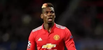 Paul Pogba: Paul Pogba, karantina günlerini anlattı: 'Sadece babalık yapıyorum, o yetiyor' Paul Pogba: Paul Pogba, karantina günlerini anlattı: 'Sadece babalık yapıyorum, o yetiyor'