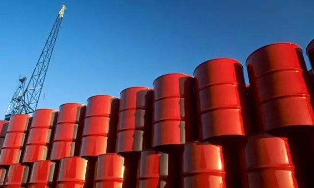 Petrol fiyatları 17 yılın dibini gördü