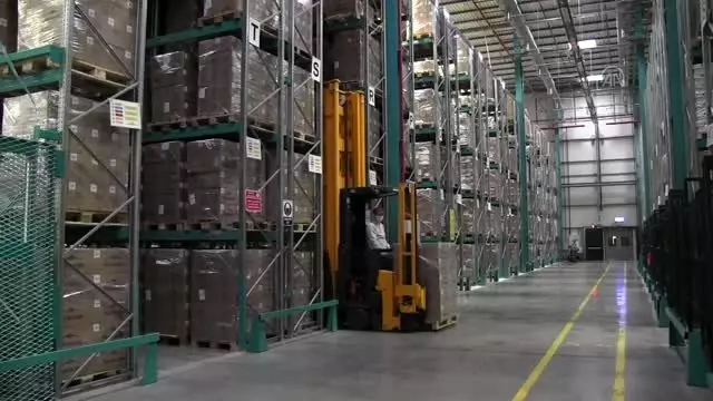 Pharmactive ilaç firması 1500 acil ihtiyaç paketini sağlık çalışanlarına gönderdi Pharmactive ilaç firması 1500 acil ihtiyaç paketini sağlık çalışanlarına gönderdi
