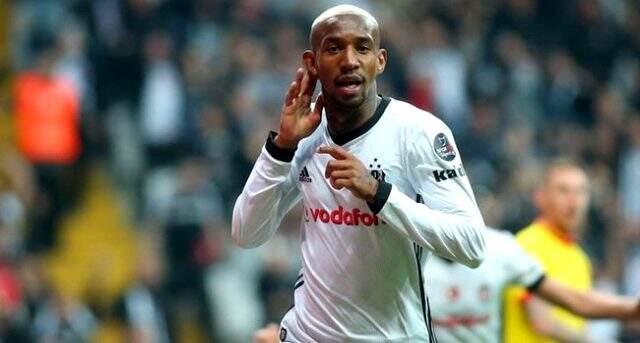 Sergen Yalçın'dan Talisca yanıtı: Tabii ki isterim ama şartlar elverişli değil Sergen Yalçın'dan Talisca yanıtı: Tabii ki isterim ama şartlar elverişli değil