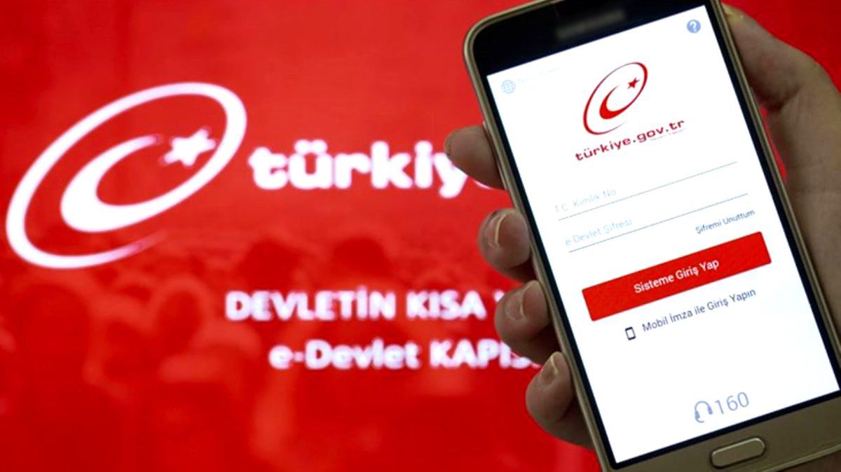 Seyahat İzin Belgesi nasıl alınır? Seyahat İzin Belgesi sorgulama ekranı! Seyahat İzin Belgesi nedir?