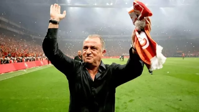 Son Dakika: Fatih Terim: Karantina süreci sonrası aileme daha çok vakit ayıracağım Son Dakika: Fatih Terim: Karantina süreci sonrası aileme daha çok vakit ayıracağım
