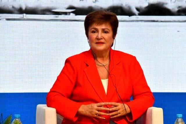 Son Dakika: IMF: Türkiye koronavirüs nedeniyle yardım istemedi Son Dakika: IMF: Türkiye koronavirüs nedeniyle yardım istemedi