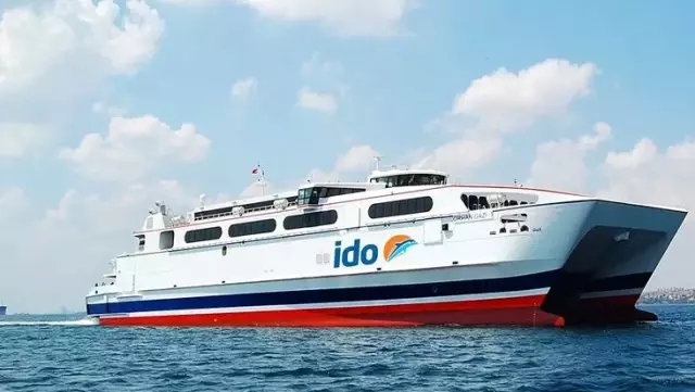 Son Dakika: İstanbul'da koronavirüs sebebiyle şehirler arası yolcu taşımacılığı durduruldu Son Dakika: İstanbul'da koronavirüs sebebiyle şehirler arası yolcu taşımacılığı durduruldu