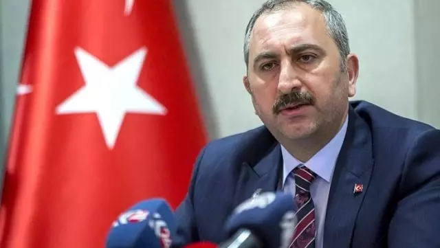 Son Dakika: Koronavirüs sebebiyle 30 Nisan'a kadar tüm duruşmalar ertelendi Son Dakika: Koronavirüs sebebiyle 30 Nisan'a kadar tüm duruşmalar ertelendi