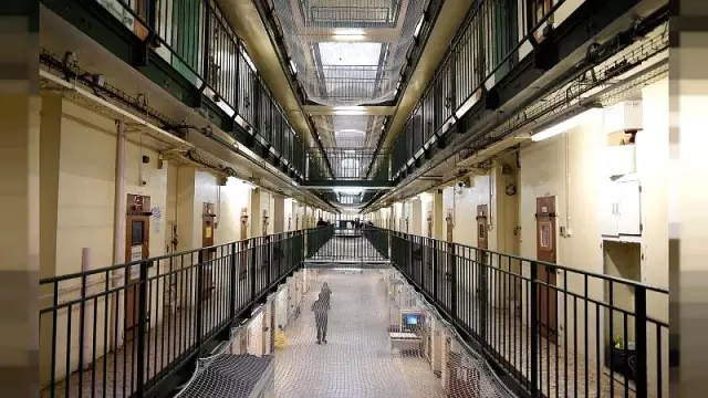 Tayland'da mahkumlar Covid-19 bahanesiyle firar etti
