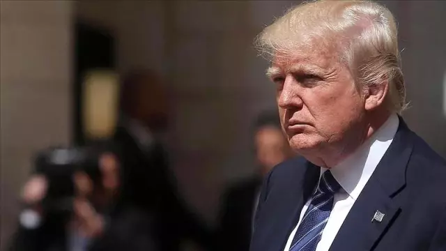 Trump, Covid-19 salgınına karşı alınan önlemlerin süresini 30 Nisan'a kadar uzattı
