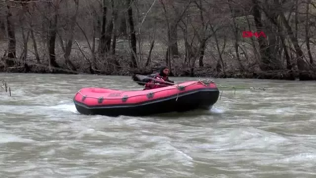 Tunceli'de kayıp uzman çavuş ve Gülistan'dan bugün de iz yok Tunceli'de kayıp uzman çavuş ve Gülistan'dan bugün de iz yok