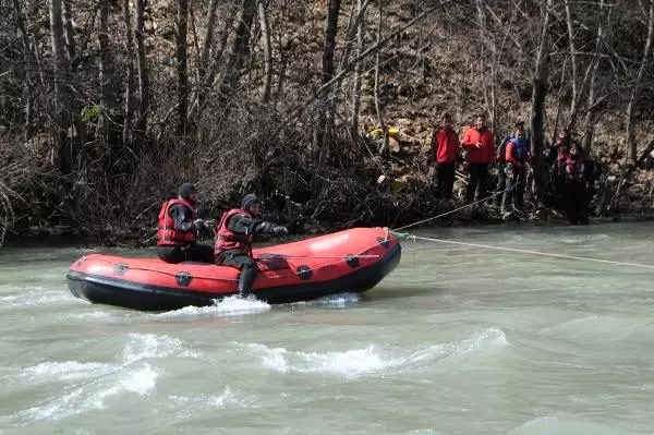 Tunceli'de kayıp uzman çavuş ve Gülistan'dan bugün de iz yok
