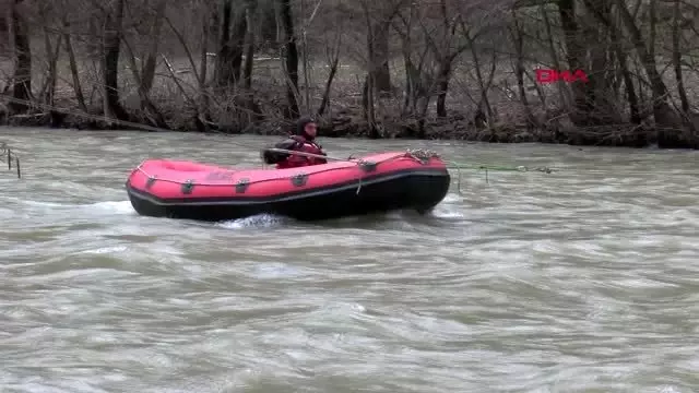 Tunceli'de kayıp uzman çavuş ve Gülistan'dan bugün de iz yok
