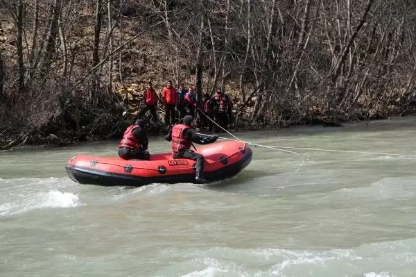 Tunceli'de kayıp uzman çavuş ve Gülistan'dan bugün de iz yok