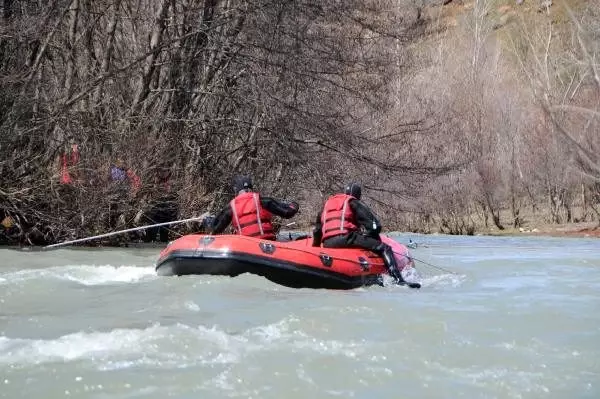 Tunceli'de kayıp uzman çavuş ve Gülistan'dan bugün de iz yok