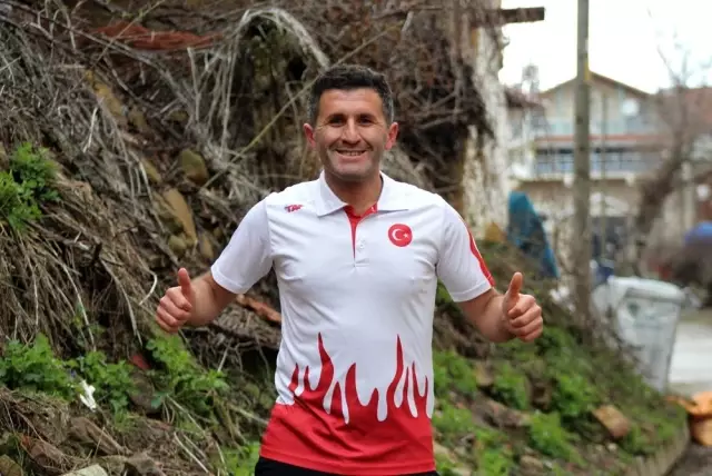 Türkiye’yi güldüren o yarışmacı konuştu