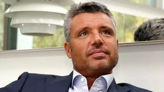 Ünlü iş adamı Sadettin Saran, koronavirüs nedeniyle 1 milyon liralık bağış yaptı Ünlü iş adamı Sadettin Saran, koronavirüs nedeniyle 1 milyon liralık bağış yaptı