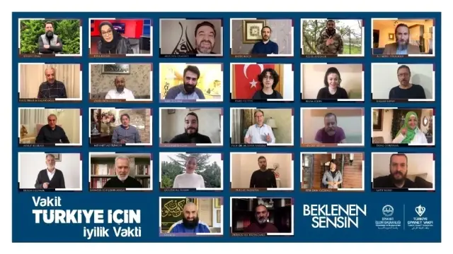 Ünlü isimlerden Ünlü isimlerden