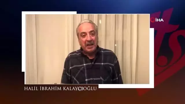 Ünlü isimlerden 'Vakit Türkiye İçin İyilik Vakti' kampanyasına destek Ünlü isimlerden 'Vakit Türkiye İçin İyilik Vakti' kampanyasına destek