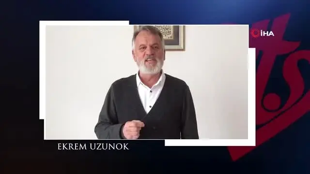Ünlü isimlerden 'Vakit Türkiye İçin İyilik Vakti' kampanyasına destek Ünlü isimlerden 'Vakit Türkiye İçin İyilik Vakti' kampanyasına destek