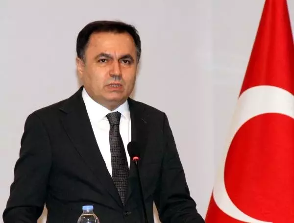 Yozgat Valisi Çakır'dan 'koronavirüs' açıklaması