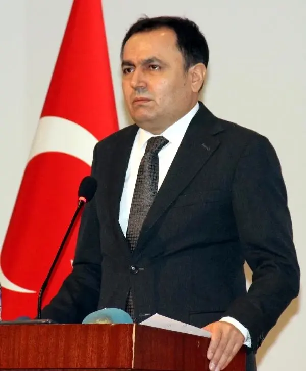 Yozgat Valisi Çakır'dan 'koronavirüs' açıklaması Yozgat Valisi Çakır'dan 'koronavirüs' açıklaması
