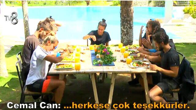 30 Mart Survivor'da ödül oyununu kim kazandı? Survivor basketbol oyununu kim kazandı? Survivor 32. bölümde kazanan kim oldu? İlk eleme adayı kim oldu? 30 Mart Survivor'da ödül oyununu kim kazandı? Survivor basketbol oyununu kim kazandı? Survivor 32. bölümde kazanan kim oldu? İlk eleme adayı kim oldu?