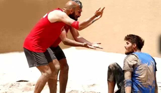 30 Mart Survivor'da ödül oyununu kim kazandı? Survivor basketbol oyununu kim kazandı? Survivor 32. bölümde kazanan kim oldu? İlk eleme adayı kim oldu? 30 Mart Survivor'da ödül oyununu kim kazandı? Survivor basketbol oyununu kim kazandı? Survivor 32. bölümde kazanan kim oldu? İlk eleme adayı kim oldu?