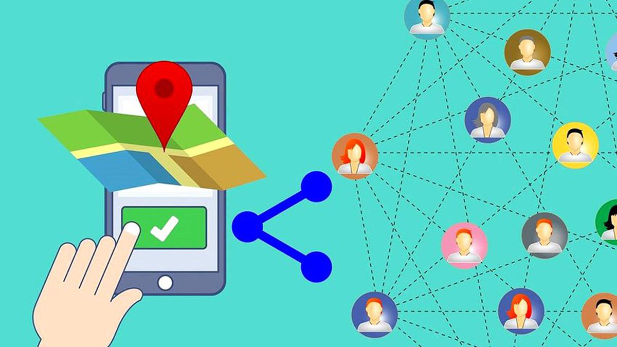 ABD Hükümeti, Coronavirüsü Takip Etmek İçin Konum Verilerini Kullanıyor Olabilir