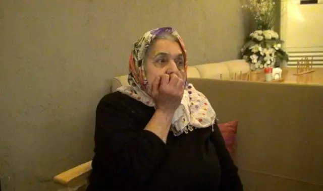 'Adınız cinayete karıştı' diyerek, yaşlı kadının 250 bin liralık altınını dolandırdılar