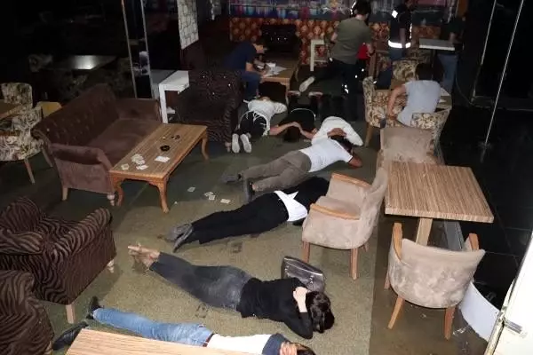 'Avcı kız' çetesine rekor ceza istendi 'Avcı kız' çetesine rekor ceza istendi