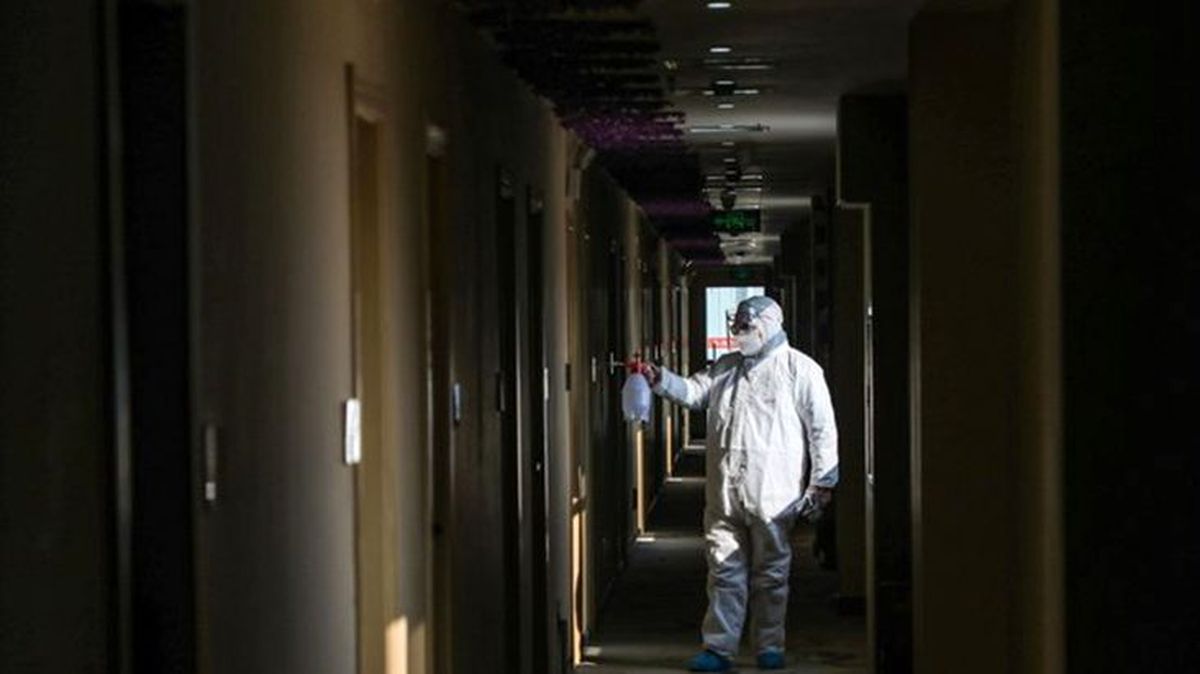 Avrupa'da koronavirüs kaynaklı en genç ölüm! 12 yaşındaki Belçikalı kız çocuğu hayatını kaybetti