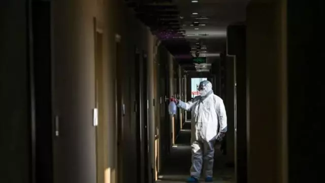 Avrupa'da koronavirüs kaynaklı en genç ölüm! 12 yaşındaki Belçikalı kız çocuğu hayatını kaybetti Avrupa'da koronavirüs kaynaklı en genç ölüm! 12 yaşındaki Belçikalı kız çocuğu hayatını kaybetti